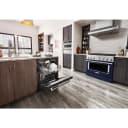 360° Max Jets™ Third Rack Dishwasher with Ultra-Bright LED Lighting, 44 dBA view 55