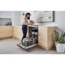 360° Max Jets™ Third Rack Dishwasher with Ultra-Bright LED Lighting, 44 dBA view 76