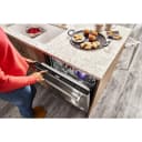 360° Max Jets™ Third Rack Dishwasher with Ultra-Bright LED Lighting, 44 dBA view 85