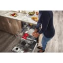 360° Max Jets™ Third Rack Dishwasher with Ultra-Bright LED Lighting, 44 dBA view 87