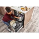 360° Max Jets™ Third Rack Dishwasher with Ultra-Bright LED Lighting, 44 dBA view 89