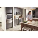 360° Max Jets™ Third Rack Dishwasher with Ultra-Bright LED Lighting, 44 dBA view 91