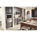 360° Max Jets™ Third Rack Dishwasher with Ultra-Bright LED Lighting, 44 dBA view 93