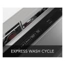 360° Max Jets™ Third Rack Dishwasher with Ultra-Bright LED Lighting, 44 dBA view 115