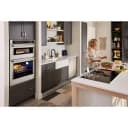 360° Max Jets™ Third Rack Dishwasher with Ultra-Bright LED Lighting, 44 dBA view 130