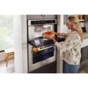 360° Max Jets™ Third Rack Dishwasher with Ultra-Bright LED Lighting, 44 dBA view 132