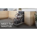 360° Max Jets™ Third Rack Dishwasher with Ultra-Bright LED Lighting, 44 dBA view 141
