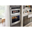 360° Max Jets™ Third Rack Dishwasher with Ultra-Bright LED Lighting, 44 dBA view 155