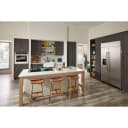 360° Max Jets™ Third Rack Dishwasher with Ultra-Bright LED Lighting, 44 dBA view 157