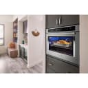 360° Max Jets™ Third Rack Dishwasher with Ultra-Bright LED Lighting, 44 dBA view 159