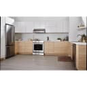 360° Max Jets™ Third Rack Dishwasher with Ultra-Bright LED Lighting, 44 dBA view 170