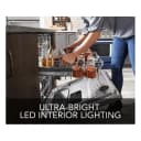 360° Max Jets™ Third Rack Dishwasher with Ultra-Bright LED Lighting, 44 dBA view 174