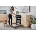 360° Max Jets™ Third Rack Dishwasher with Ultra-Bright LED Lighting, 44 dBA view 176