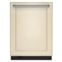 44 dBA Panel-Ready Dishwasher with FreeFlex Third Rack view 1