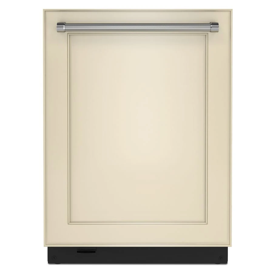 44 dBA Panel-Ready Dishwasher with FreeFlex Third Rack
