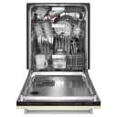 44 dBA Panel-Ready Dishwasher with FreeFlex Third Rack view 3