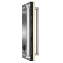 44 dBA Panel-Ready Dishwasher with FreeFlex Third Rack view 4