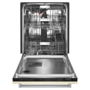 44 dBA Panel-Ready Dishwasher with FreeFlex Third Rack view 2