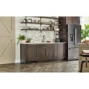 44 dBA Panel-Ready Dishwasher with FreeFlex Third Rack view 6