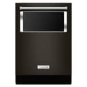 44 dBA Dishwasher with Window and Lighted Interior view 1