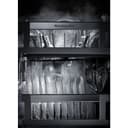 44 dBA Dishwasher with Window and Lighted Interior view 33