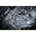 44 dBA Dishwasher with Window and Lighted Interior view 48
