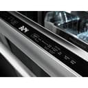 44 dBA Dishwasher with Window and Lighted Interior view 54