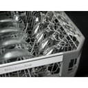44 dBA Dishwasher with Window and Lighted Interior view 60