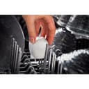 44 dBA Dishwasher with Window and Lighted Interior view 62