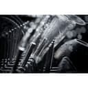 44 dBA Dishwasher with Window and Lighted Interior view 49