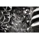 44 dBA Dishwasher with Window and Lighted Interior view 6