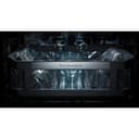 44 dBA Dishwasher with Window and Lighted Interior view 21
