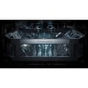 44 dBA Dishwasher with Window and Lighted Interior view 22