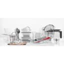 360° Max Jets™ Third Rack Dishwasher with Stainless Steel Third Rack Wash Jets, 44 dBA view 4