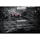 360° Max Jets™ Third Rack Dishwasher with Stainless Steel Third Rack Wash Jets, 44 dBA view 21
