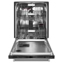 360° Max Jets™ Third Rack Dishwasher with Stainless Steel Third Rack Wash Jets, 44 dBA view 36
