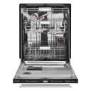 360° Max Jets™ Third Rack Dishwasher with Stainless Steel Third Rack Wash Jets, 44 dBA view 39