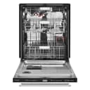 360° Max Jets™ Third Rack Dishwasher with Stainless Steel Third Rack Wash Jets, 44 dBA view 40