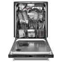 360° Max Jets™ Third Rack Dishwasher with Stainless Steel Third Rack Wash Jets, 44 dBA view 45