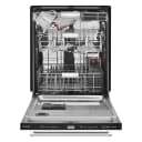 360° Max Jets™ Third Rack Dishwasher with Stainless Steel Third Rack Wash Jets, 44 dBA view 48