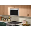 360° Max Jets™ Third Rack Dishwasher with Stainless Steel Third Rack Wash Jets, 44 dBA view 50