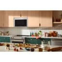 360° Max Jets™ Third Rack Dishwasher with Stainless Steel Third Rack Wash Jets, 44 dBA view 52