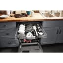 360° Max Jets™ Third Rack Dishwasher with Stainless Steel Third Rack Wash Jets, 44 dBA view 60