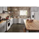 360° Max Jets™ Third Rack Dishwasher with Stainless Steel Third Rack Wash Jets, 44 dBA view 70