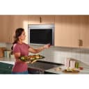 360° Max Jets™ Third Rack Dishwasher with Stainless Steel Third Rack Wash Jets, 44 dBA view 76