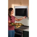 360° Max Jets™ Third Rack Dishwasher with Stainless Steel Third Rack Wash Jets, 44 dBA view 79