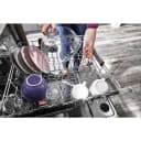 360° Max Jets™ Third Rack Dishwasher with Stainless Steel Third Rack Wash Jets, 44 dBA view 87