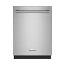 360° Max Jets™ Third Rack Dishwasher with Stainless Steel Third Rack Wash Jets, 44 dBA view 131