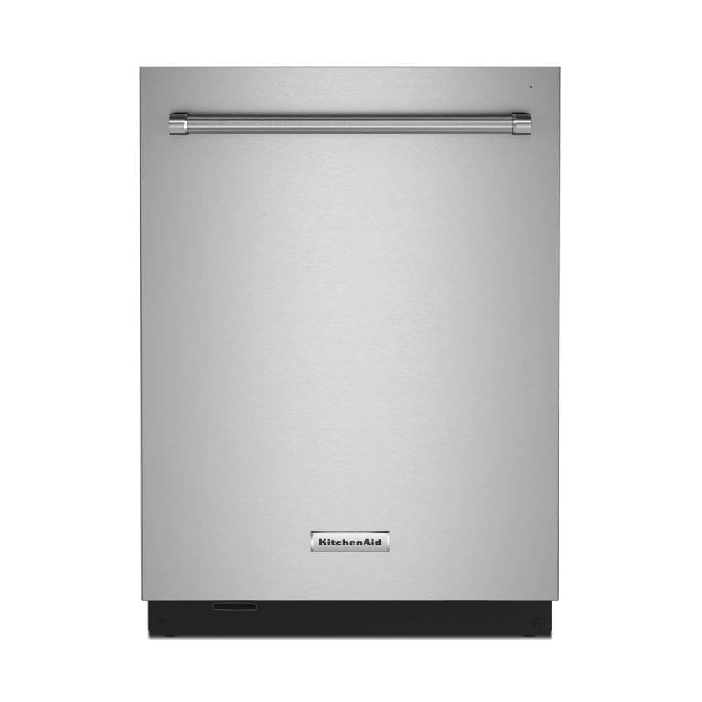 360° Max Jets™ Third Rack Dishwasher with Stainless Steel Third Rack Wash Jets, 44 dBA
