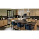 Kitchenaid® Third Level Utensil Rack Dishwasher With 30+ Total Wash Jets In Printshield™ Finish 47 Dba view 5